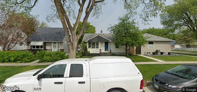 997 Mulvey Avenue（加拿大曼尼托巴省溫尼伯市）房屋照片