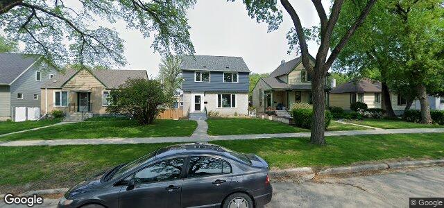 Larawan ng 997 Warsaw Avenue sa Winnipeg, Manitoba