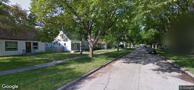 Larawan ng 998 Garwood Avenue sa Winnipeg, Manitoba