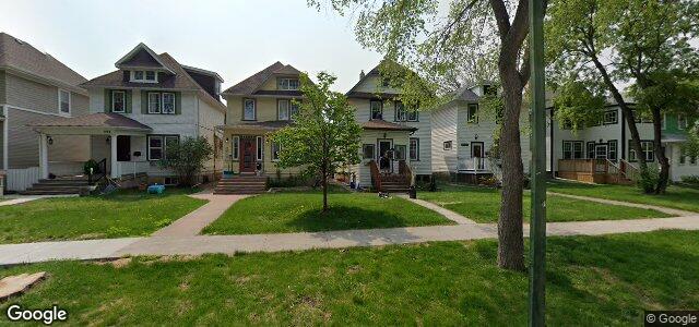 Larawan ng 998 Jessie Avenue sa Winnipeg, Manitoba