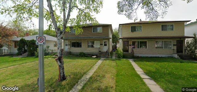 Larawan ng 998 Mulvey Avenue sa Winnipeg, Manitoba