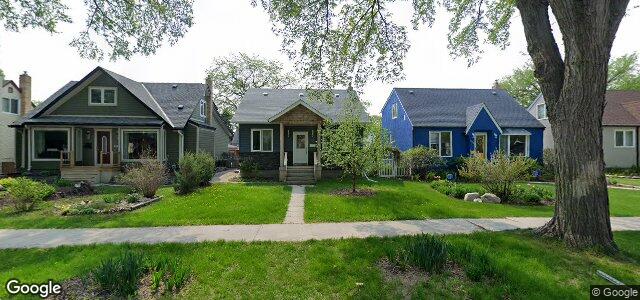 Larawan ng 998 Warsaw Avenue sa Winnipeg, Manitoba