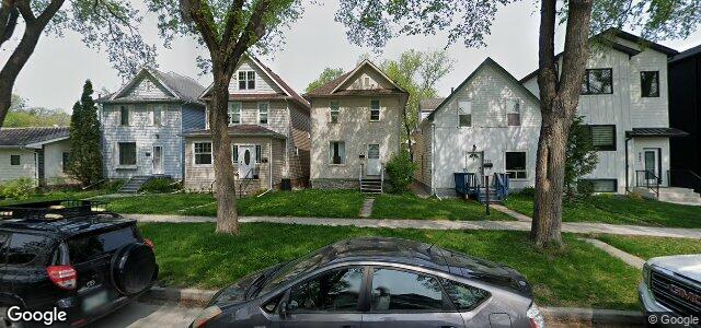 Larawan ng 999 Jessie Avenue sa Winnipeg, Manitoba