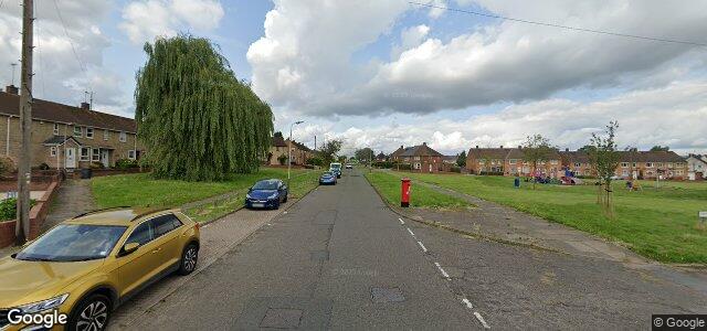 Dudley Avenue ਦੀ ਫੋਟੋ, ਵਿਨੀਪਿਗ, ਮੈਨੀਟੋਬਾ