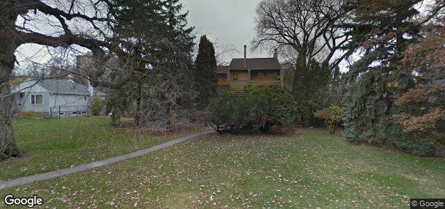 Larawan ng 21 Roslyn Crescent sa Winnipeg, Manitoba