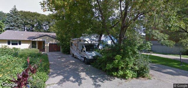 Larawan ng 26 Roslyn Crescent sa Winnipeg, Manitoba