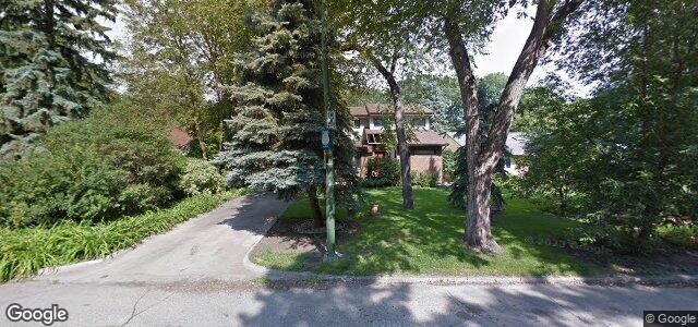 Larawan ng 34 Roslyn Crescent sa Winnipeg, Manitoba