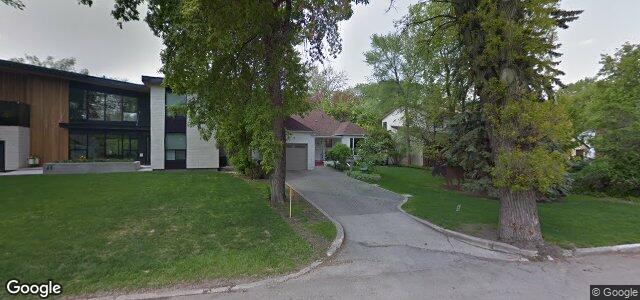 Larawan ng 38 Roslyn Crescent sa Winnipeg, Manitoba