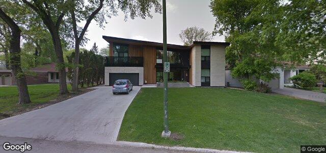 Larawan ng 44 Roslyn Crescent sa Winnipeg, Manitoba