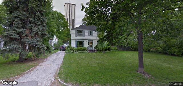 Larawan ng 45 Roslyn Crescent sa Winnipeg, Manitoba