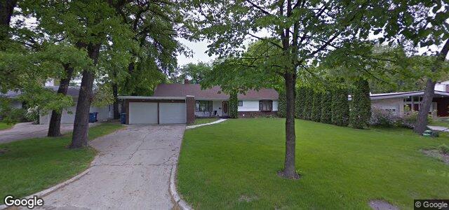Larawan ng 48 Roslyn Crescent sa Winnipeg, Manitoba