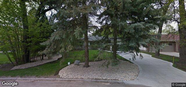 Larawan ng 54 Roslyn Crescent sa Winnipeg, Manitoba