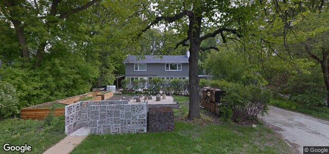 Larawan ng 55 Roslyn Crescent sa Winnipeg, Manitoba