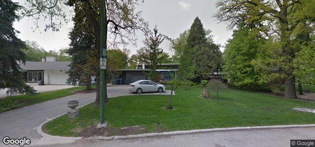 Larawan ng 58 Roslyn Crescent sa Winnipeg, Manitoba