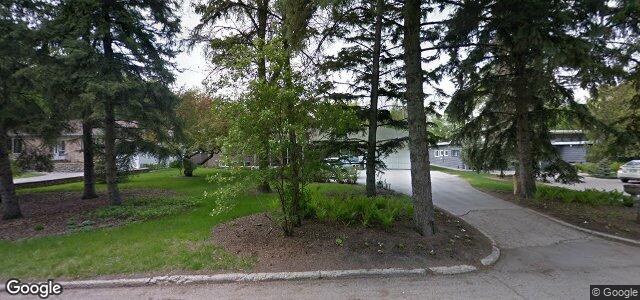 Larawan ng 64 Roslyn Crescent sa Winnipeg, Manitoba
