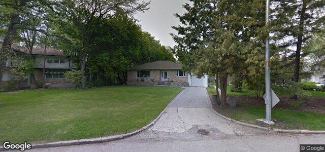 Larawan ng 68 Roslyn Crescent sa Winnipeg, Manitoba