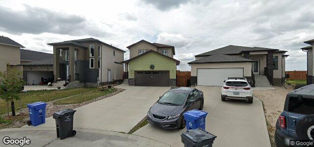 Larawan ng 10 Bridgewell Cove sa Winnipeg, Manitoba
