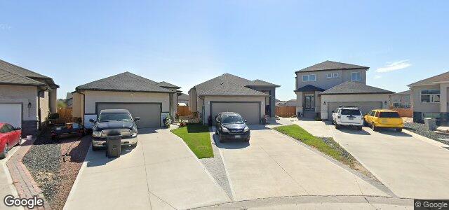Larawan ng 10 Fair Acres Cove sa Winnipeg, Manitoba