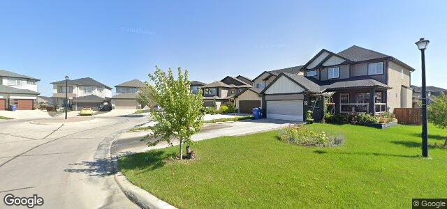 Larawan ng 10 Greenfield Cove sa Winnipeg, Manitoba
