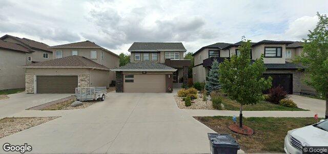 Photo of 10 Luzon Bay in Winnipeg, Manitoba