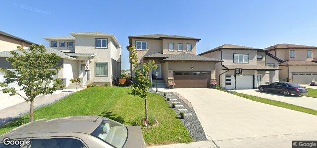 Larawan ng 102 Water Ridge Path sa Winnipeg, Manitoba