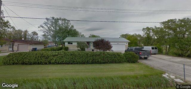 Larawan ng 1021 Murray Avenue sa Winnipeg, Manitoba