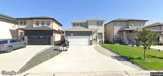 Larawan ng 106 Water Ridge Path sa Winnipeg, Manitoba