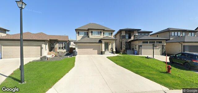 Larawan ng 108 Luzon Bay sa Winnipeg, Manitoba