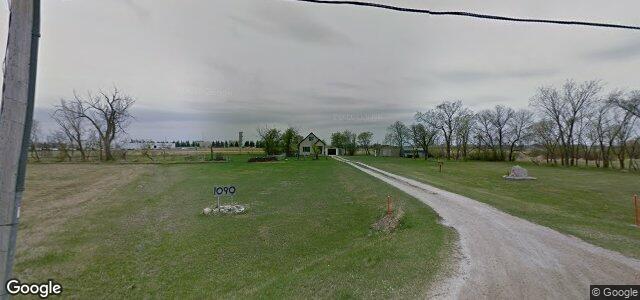 1090 Storie Road（加拿大曼尼托巴省温尼伯市）房屋照片