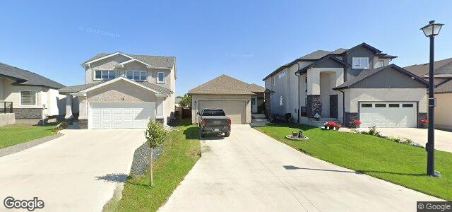 Larawan ng 11 Driftwater Trail sa Winnipeg, Manitoba