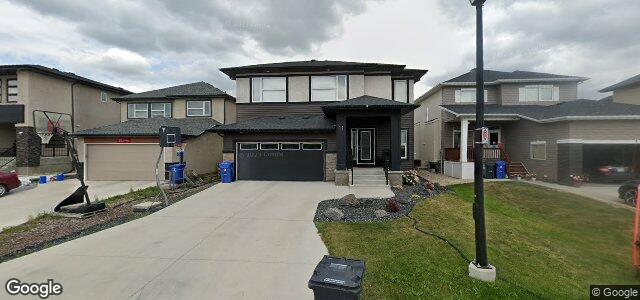 Larawan ng 11 Luzon Bay sa Winnipeg, Manitoba