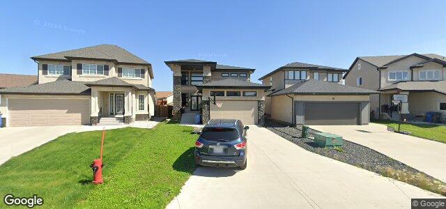 Larawan ng 112 Luzon Bay sa Winnipeg, Manitoba