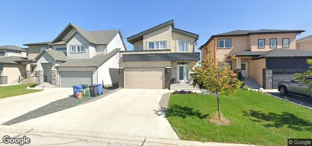 Larawan ng 114 Water Ridge Path sa Winnipeg, Manitoba