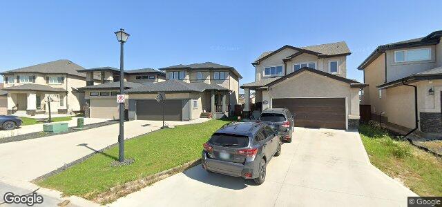 116 Luzon Bay（加拿大曼尼托巴省温尼伯市）房屋照片