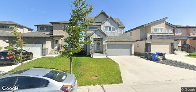 Larawan ng 118 Water Ridge Path sa Winnipeg, Manitoba
