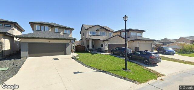 Larawan ng 120 Luzon Bay sa Winnipeg, Manitoba