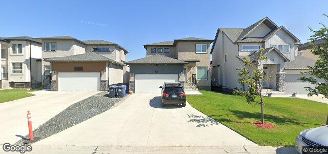 Larawan ng 122 Water Ridge Path sa Winnipeg, Manitoba