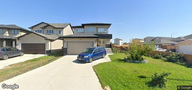 Larawan ng 124 Luzon Bay sa Winnipeg, Manitoba