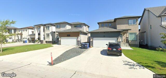 Larawan ng 126 Water Ridge Path sa Winnipeg, Manitoba