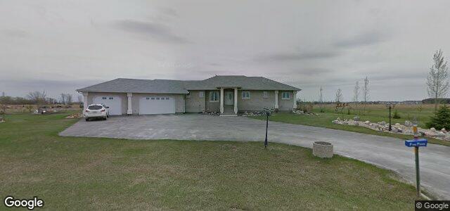 Larawan ng 1260 Storie Road sa Winnipeg, Manitoba