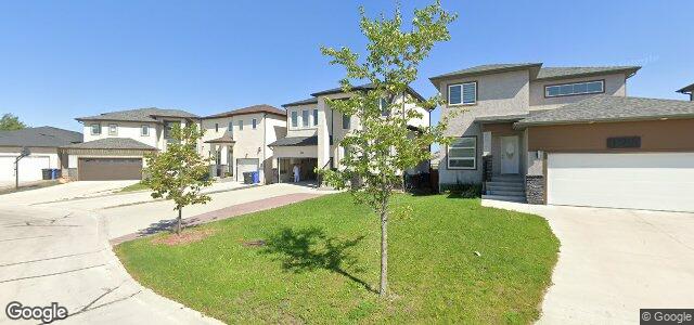 Larawan ng 130 Water Ridge Path sa Winnipeg, Manitoba