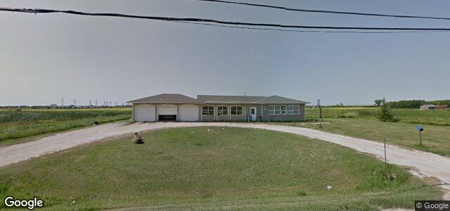 Larawan ng 1310 Balgona Road sa Winnipeg, Manitoba