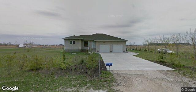 Larawan ng 1310 Storie Road sa Winnipeg, Manitoba