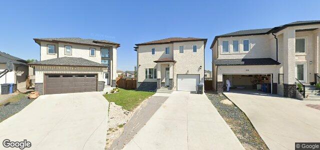 Larawan ng 134 Water Ridge Path sa Winnipeg, Manitoba