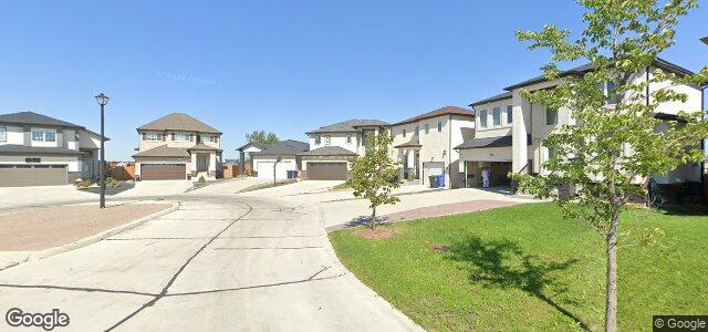 Larawan ng 138 Water Ridge Path sa Winnipeg, Manitoba