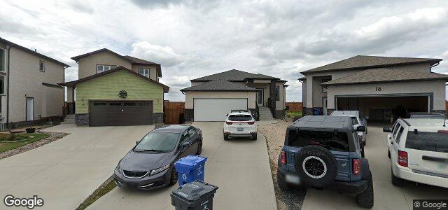 Larawan ng 14 Bridgewell Cove sa Winnipeg, Manitoba