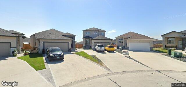 Larawan ng 14 Fair Acres Cove sa Winnipeg, Manitoba