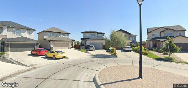 Larawan ng 14 Greenfield Cove sa Winnipeg, Manitoba