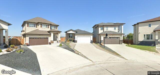 Larawan ng 142 Water Ridge Path sa Winnipeg, Manitoba