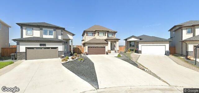 Larawan ng 146 Water Ridge Path sa Winnipeg, Manitoba